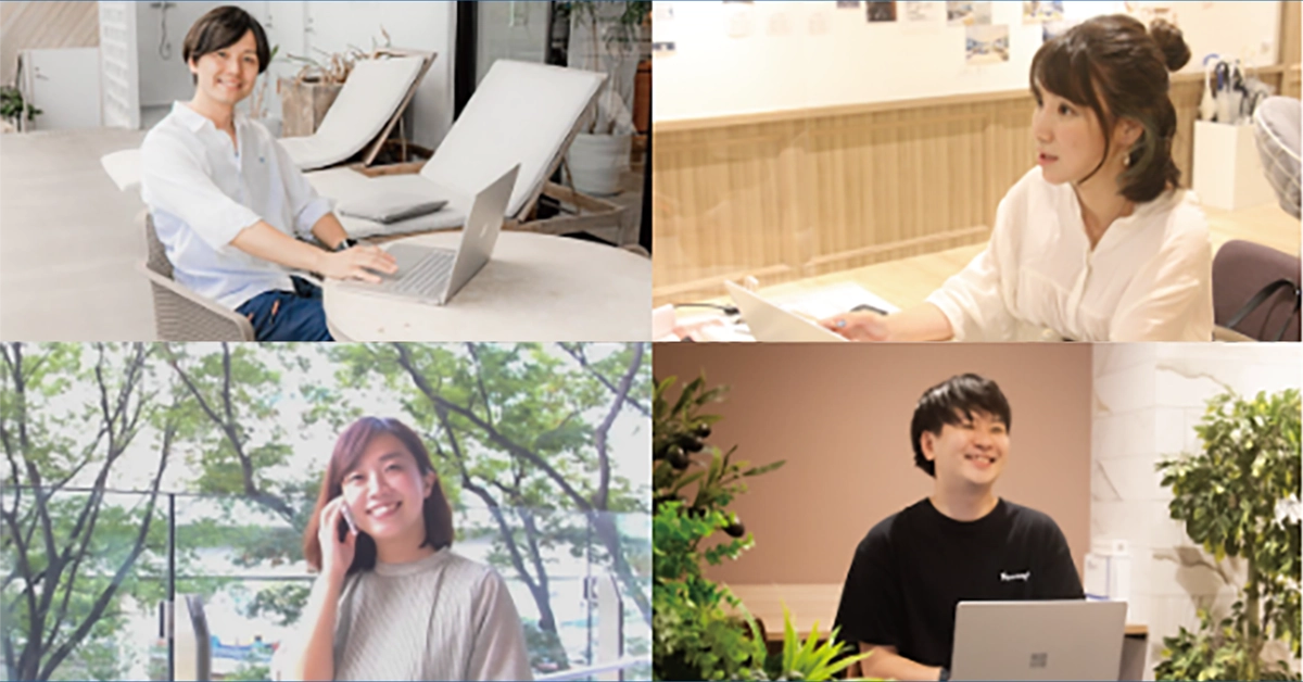 【連載：第1回認定コンサルタントインタビュー】世の中の”分かりづらい”を分かりやすく