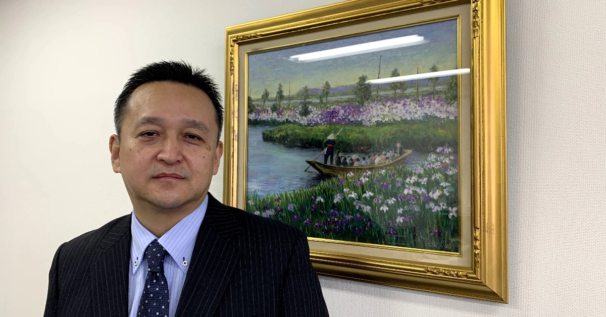 【連載：第4回認定アドバイザーインタビュー】助成金に詳しい社労士